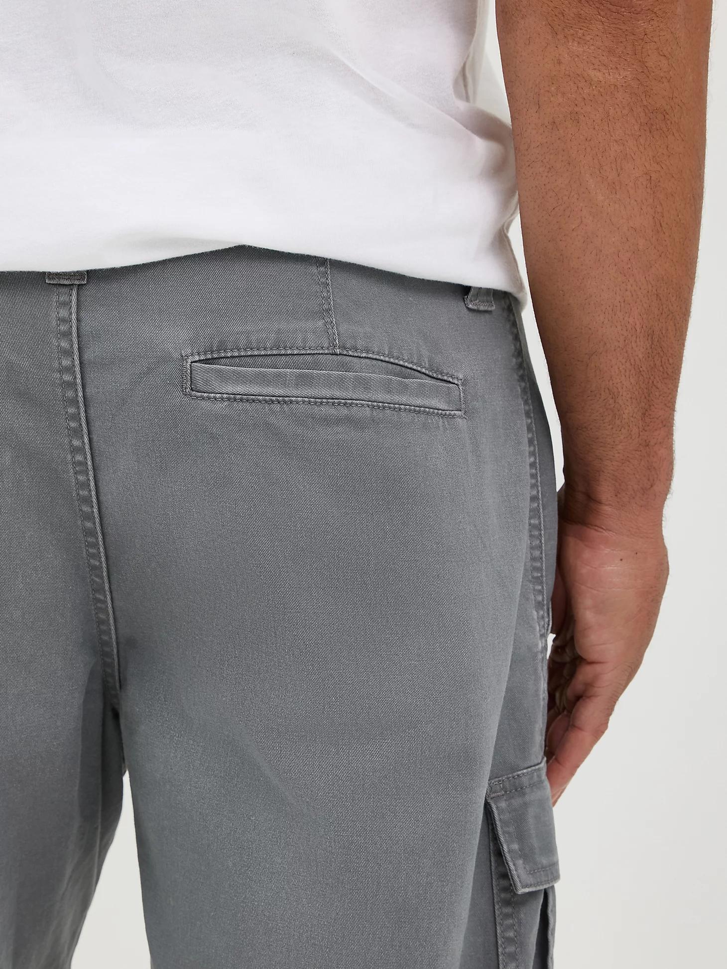 Men's Five Star Premium Cargo Short in Anthracite Product Image