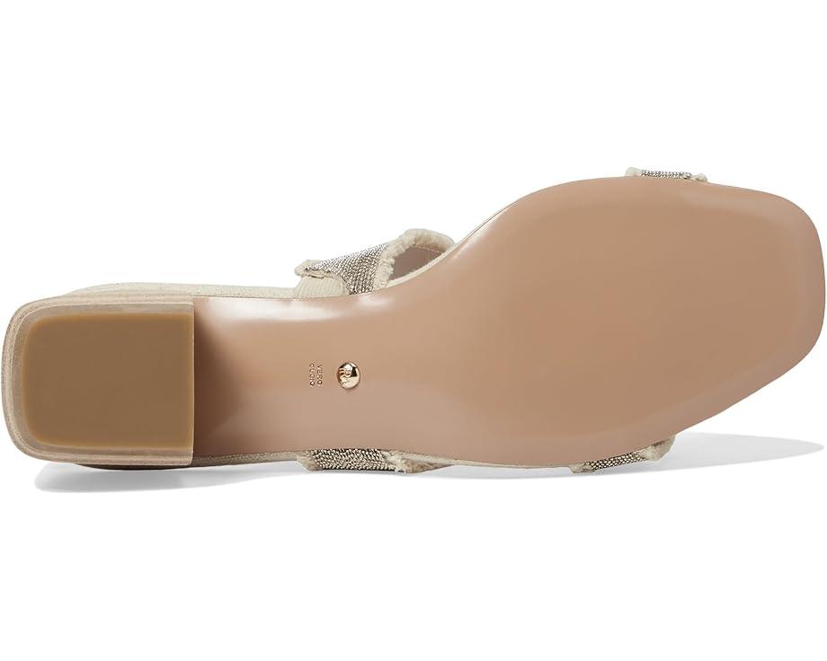 Petite Kelsey Straight Leg Trousers in Super Stretch Ponte Knit Product Image