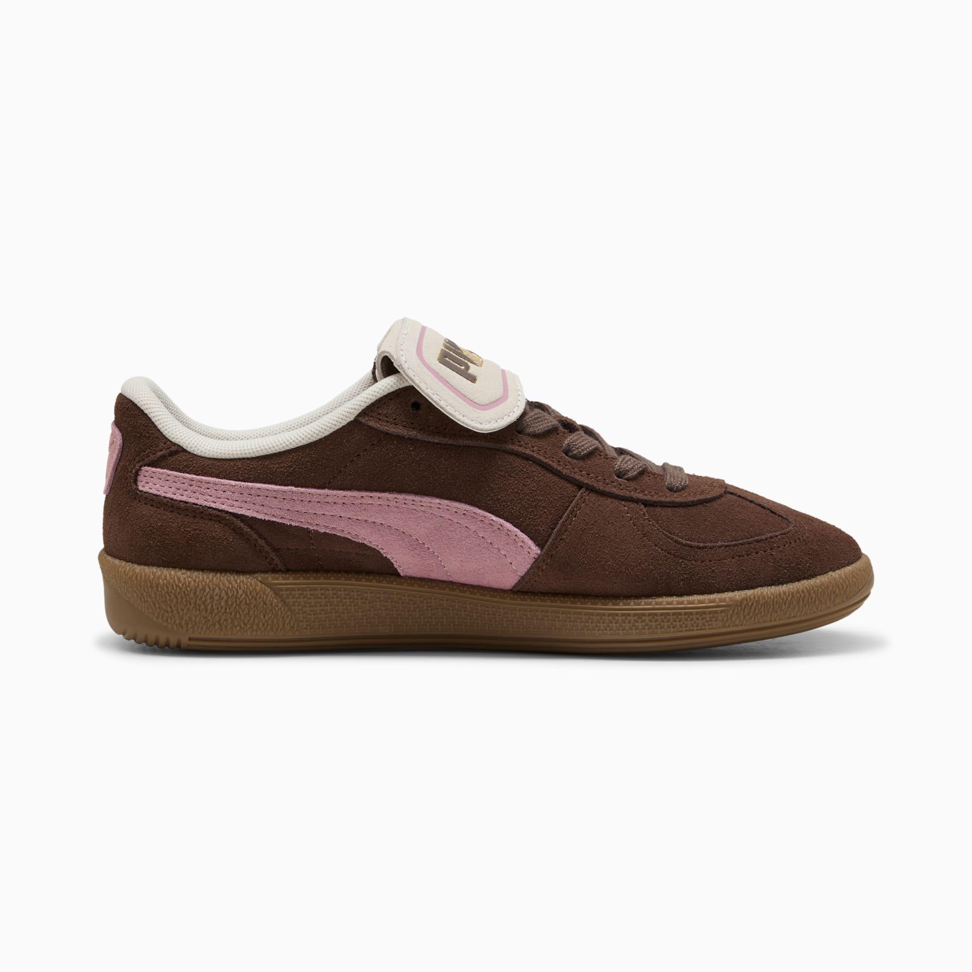 Palermo Premium Suede Sneakers Product Image