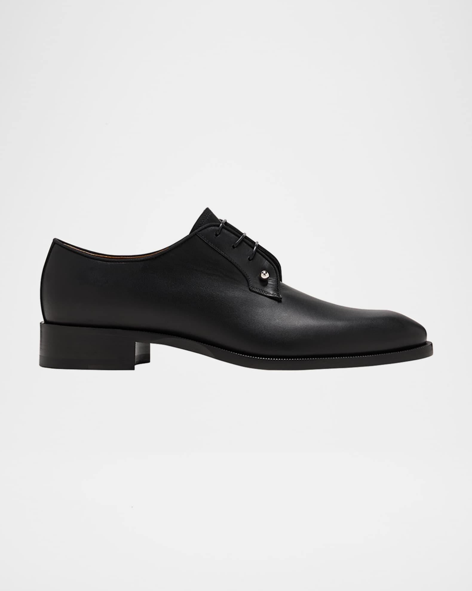 Men's City II Cap Toe Leather Oxfords Product Image