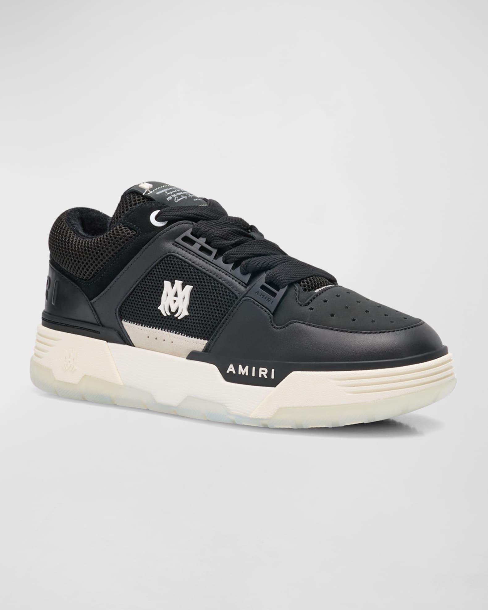 Mens MA-1 Low-Top Sneakers Product Image