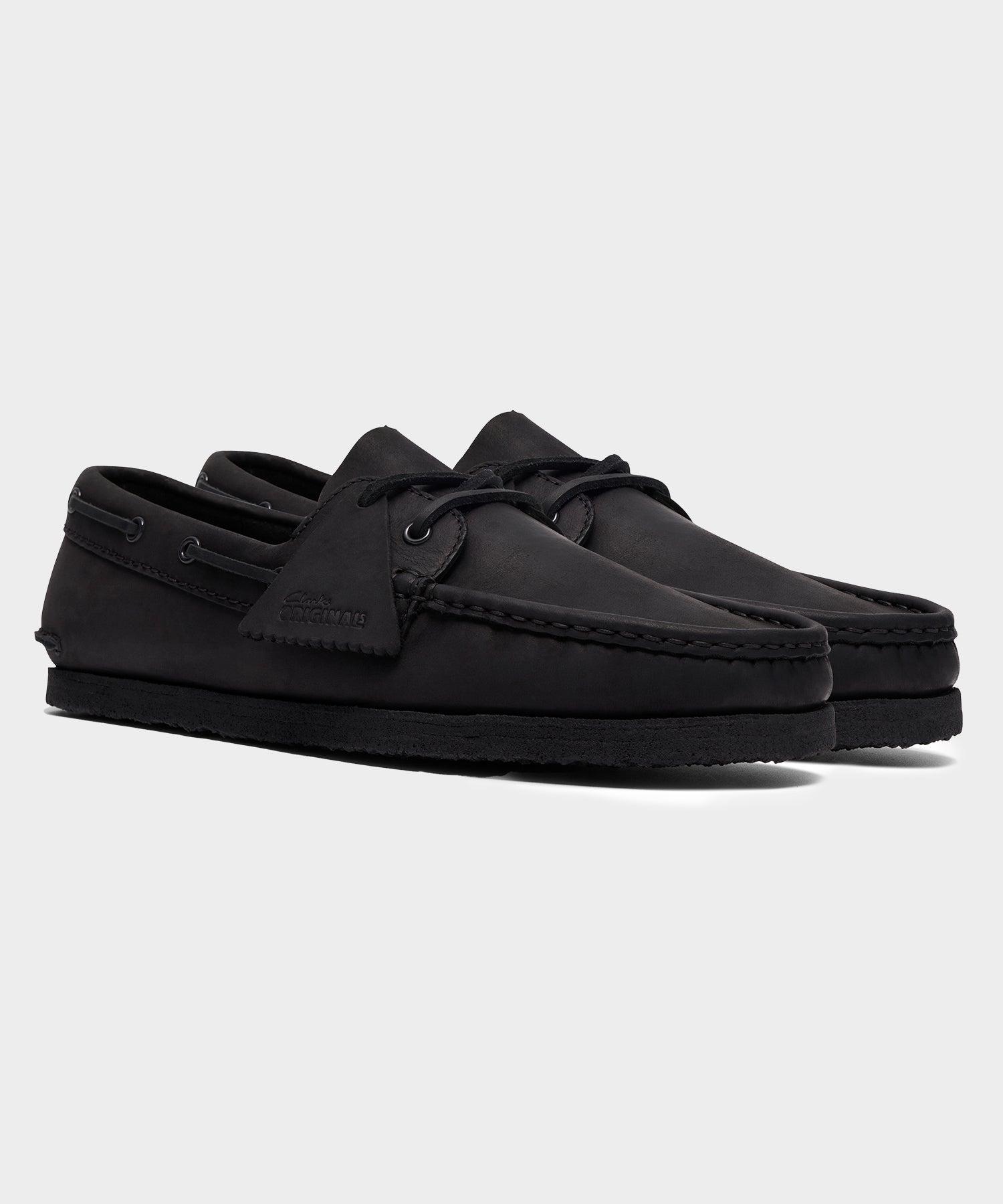 Godney Boat Shoe Product Image