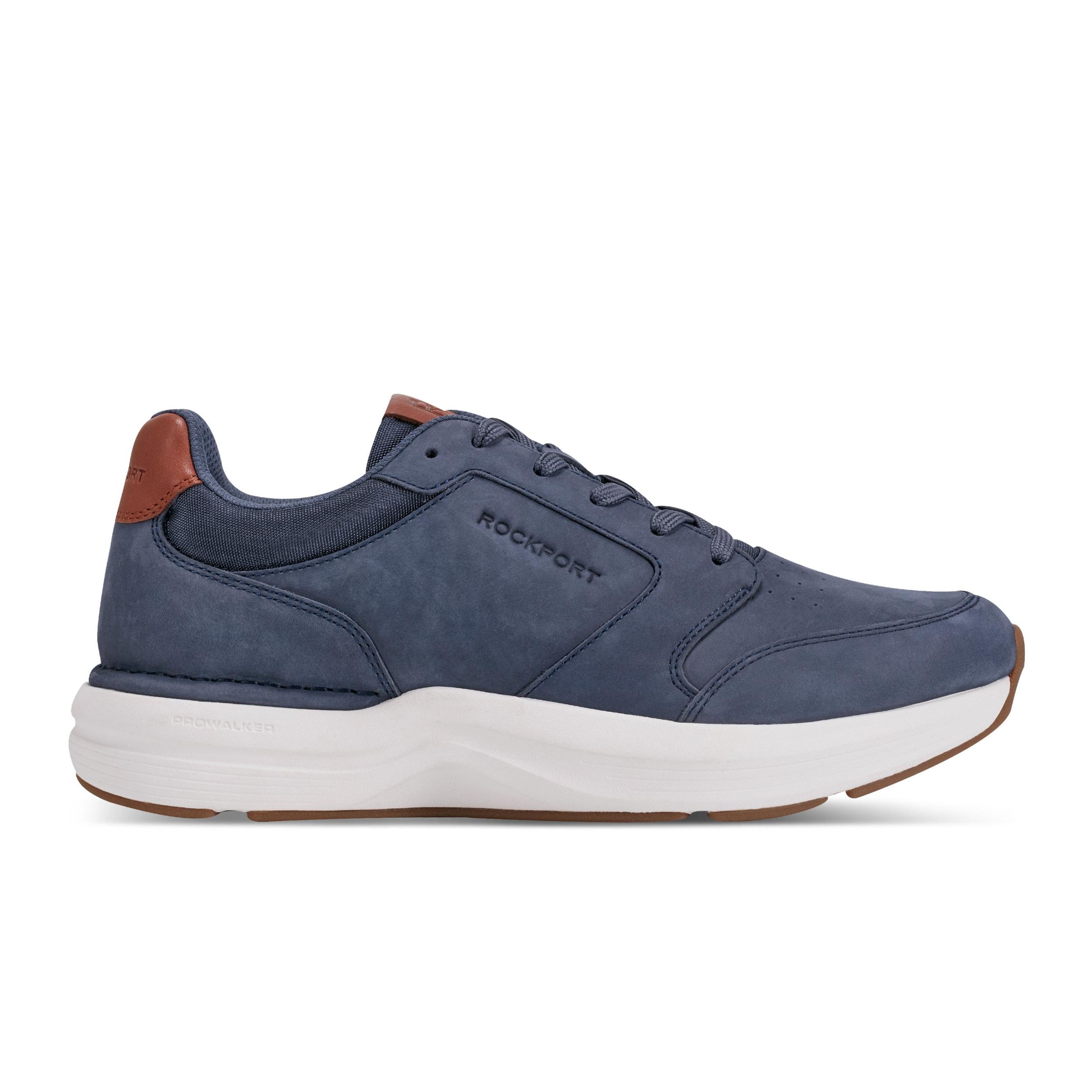 Men's ProWalker Tour Lace-up Casual Sneakers Product Image