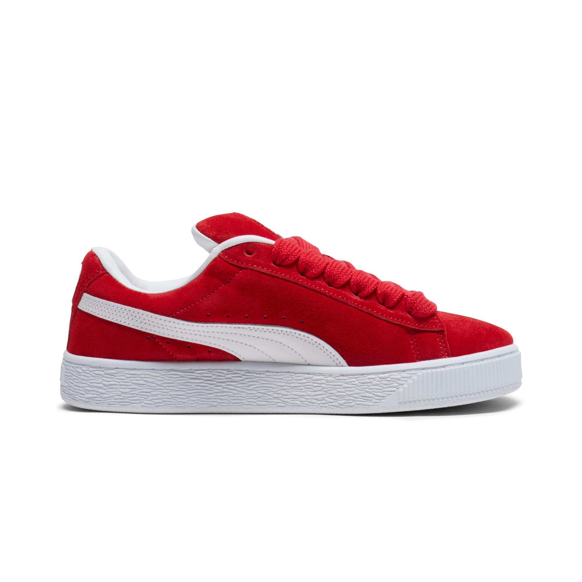 Suede XL Women's Sneakers Product Image