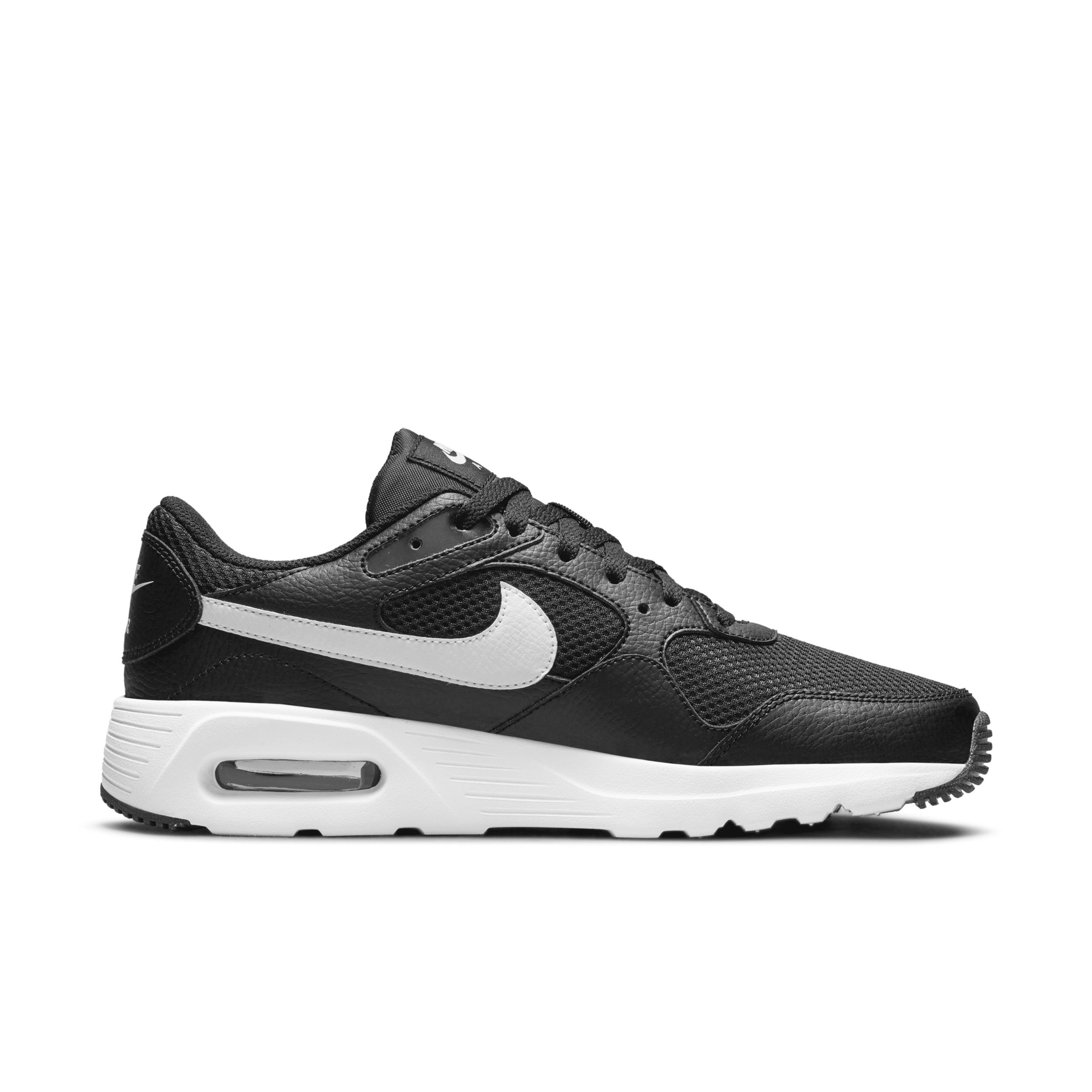 Nike Mens Air Max SC Shoes | CW4555-002 Product Image