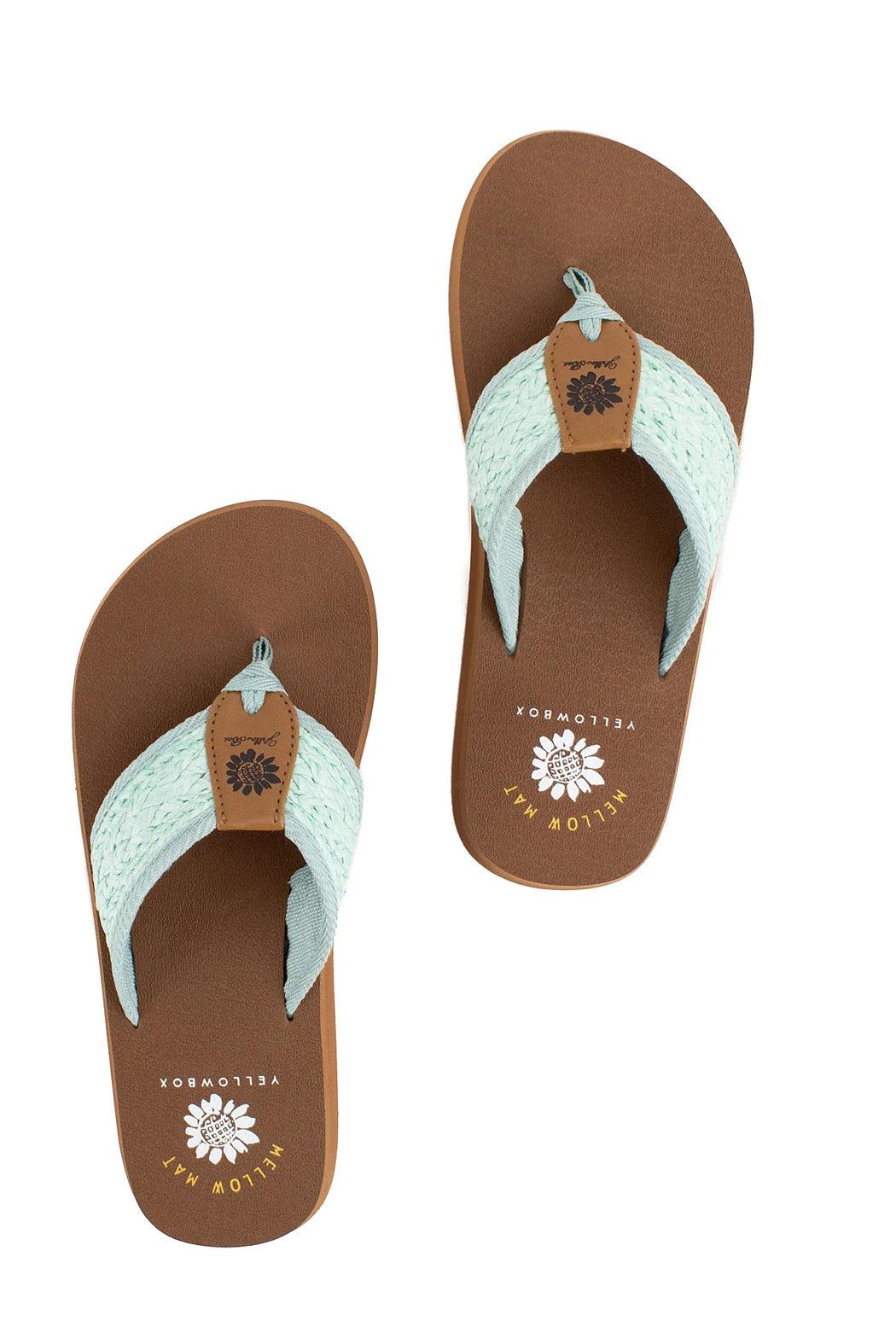 Narina Flip Flop Product Image