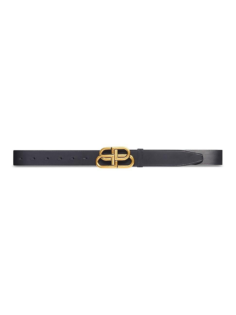 Mens BB Large Belt Product Image
