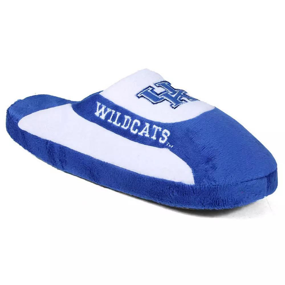 Unisex Kentucky Wildcats Low Pro Stripe Slip On Slippers, Adult Unisex,  Product Image