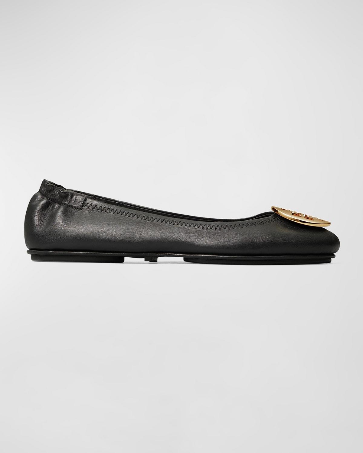 Womens Claire Ballet Flats Product Image