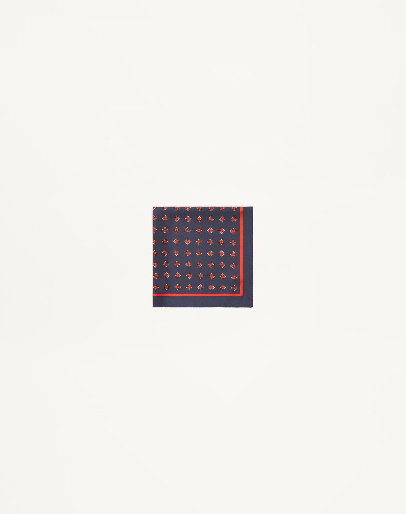 Opticool Silk Scarf  Product Image