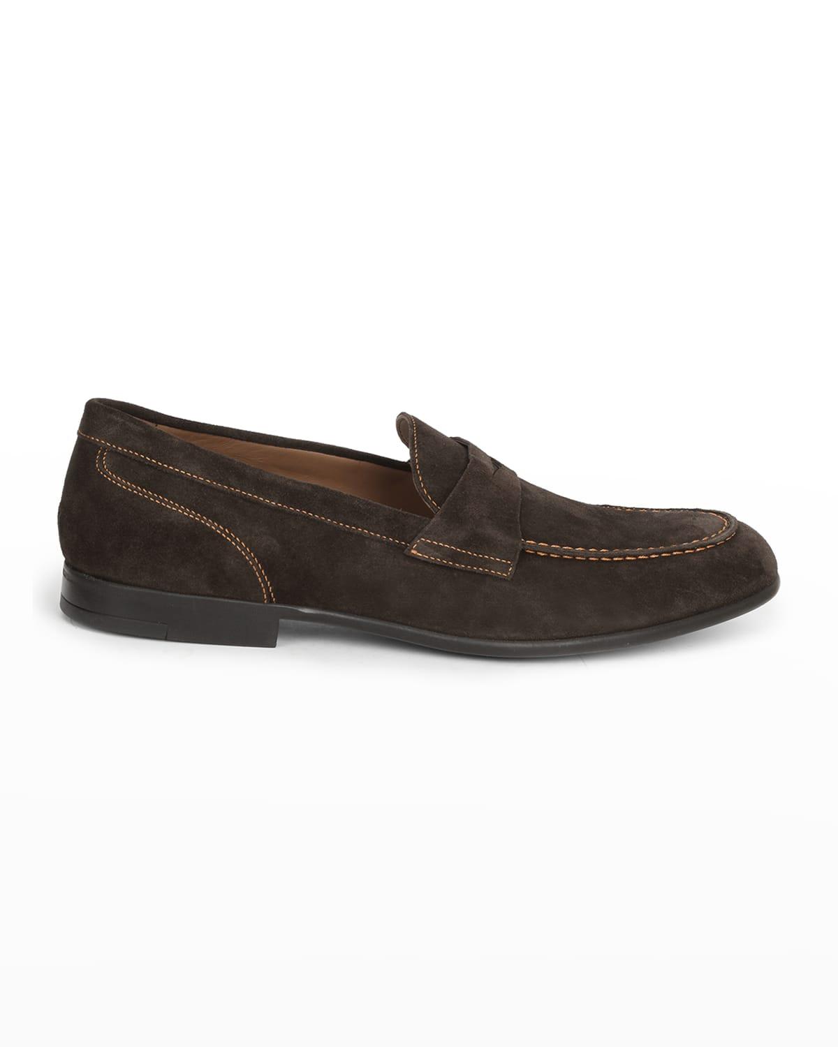 Clarks® Juliet Gem Women's Leather Slip-On Shoes,  Product Image