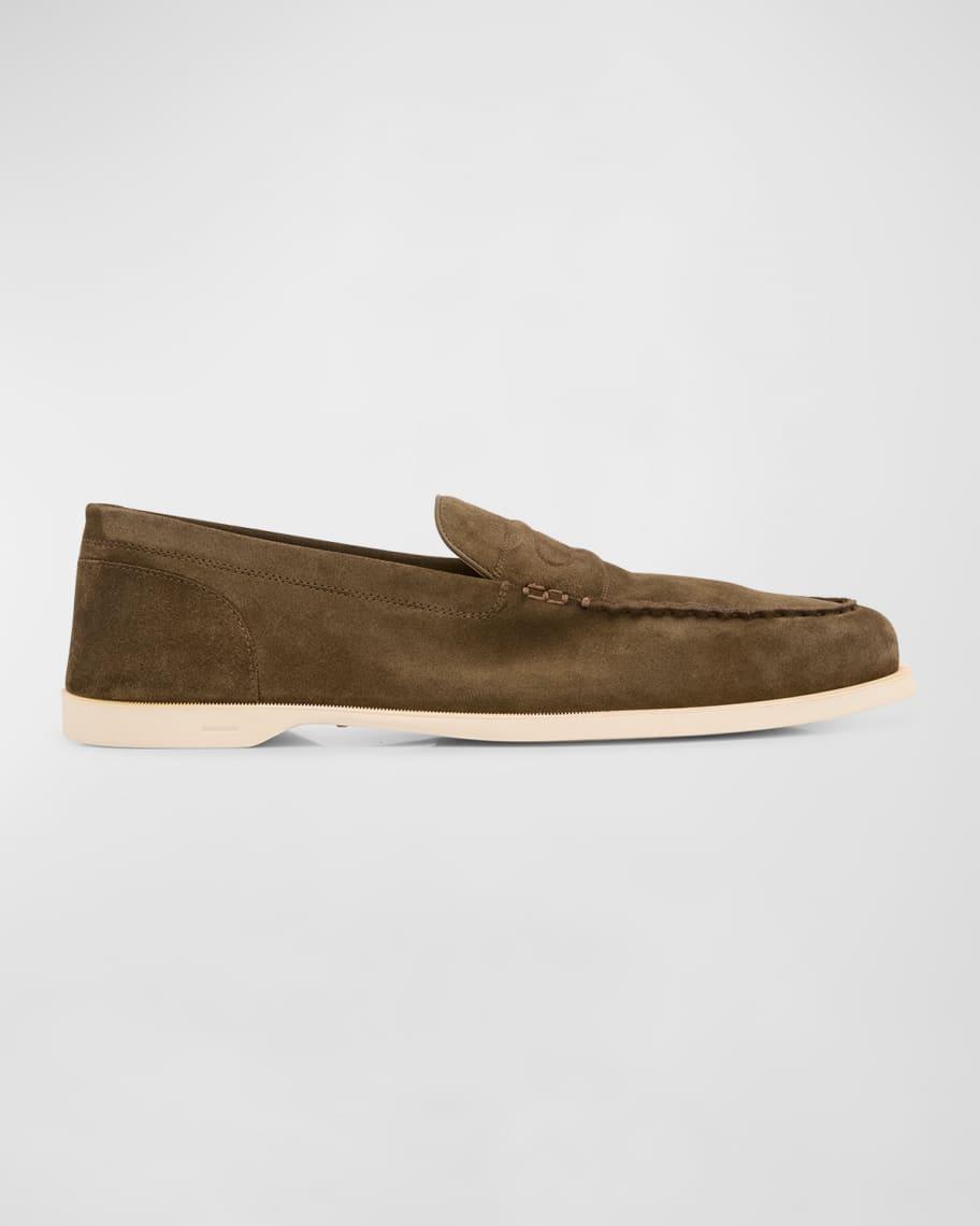 Mens Pace Slip-On Loafers Product Image