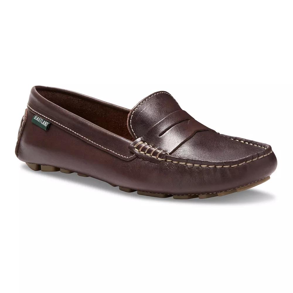 Eastland Patricia Women's Penny Loafers,  Product Image