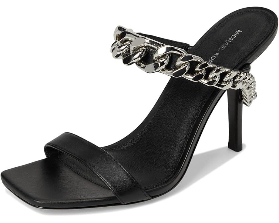 Celia Strappy Sandal Product Image