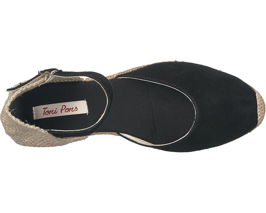 Marseille Wedge Espadrille Product Image