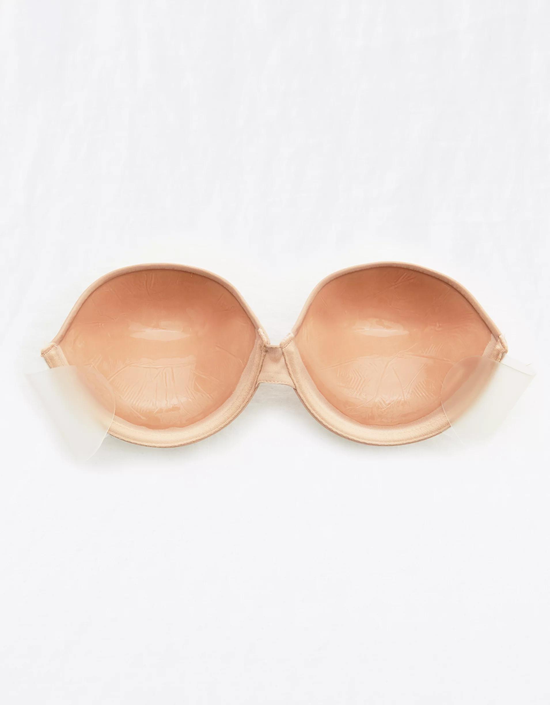 Aerie Backless Push Up Bare Bra Product Image