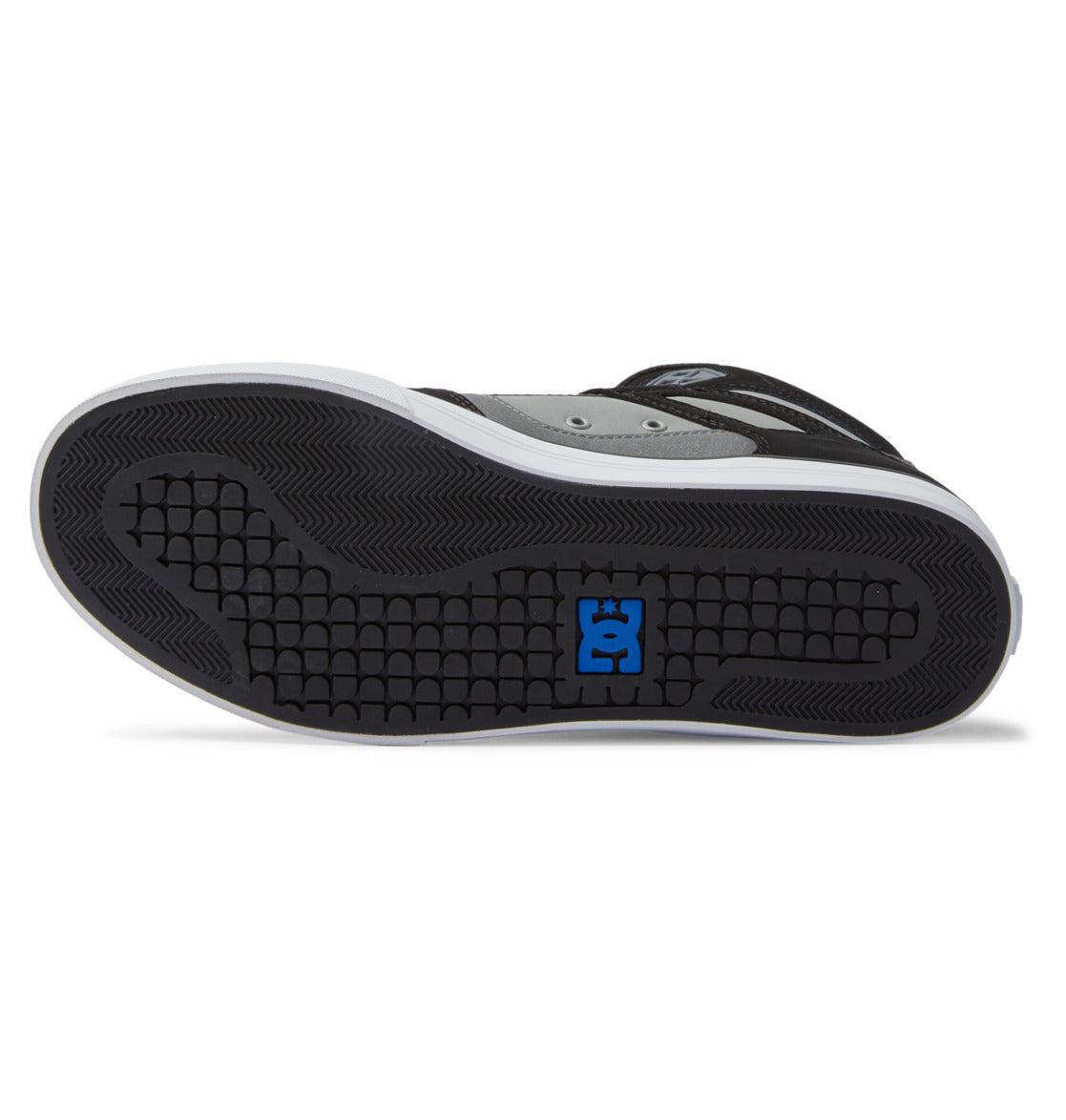 Men's Pure High-Top Shoes Male Product Image