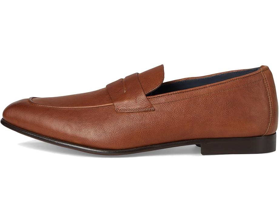 Flynch Braided Strap Loafer Product Image