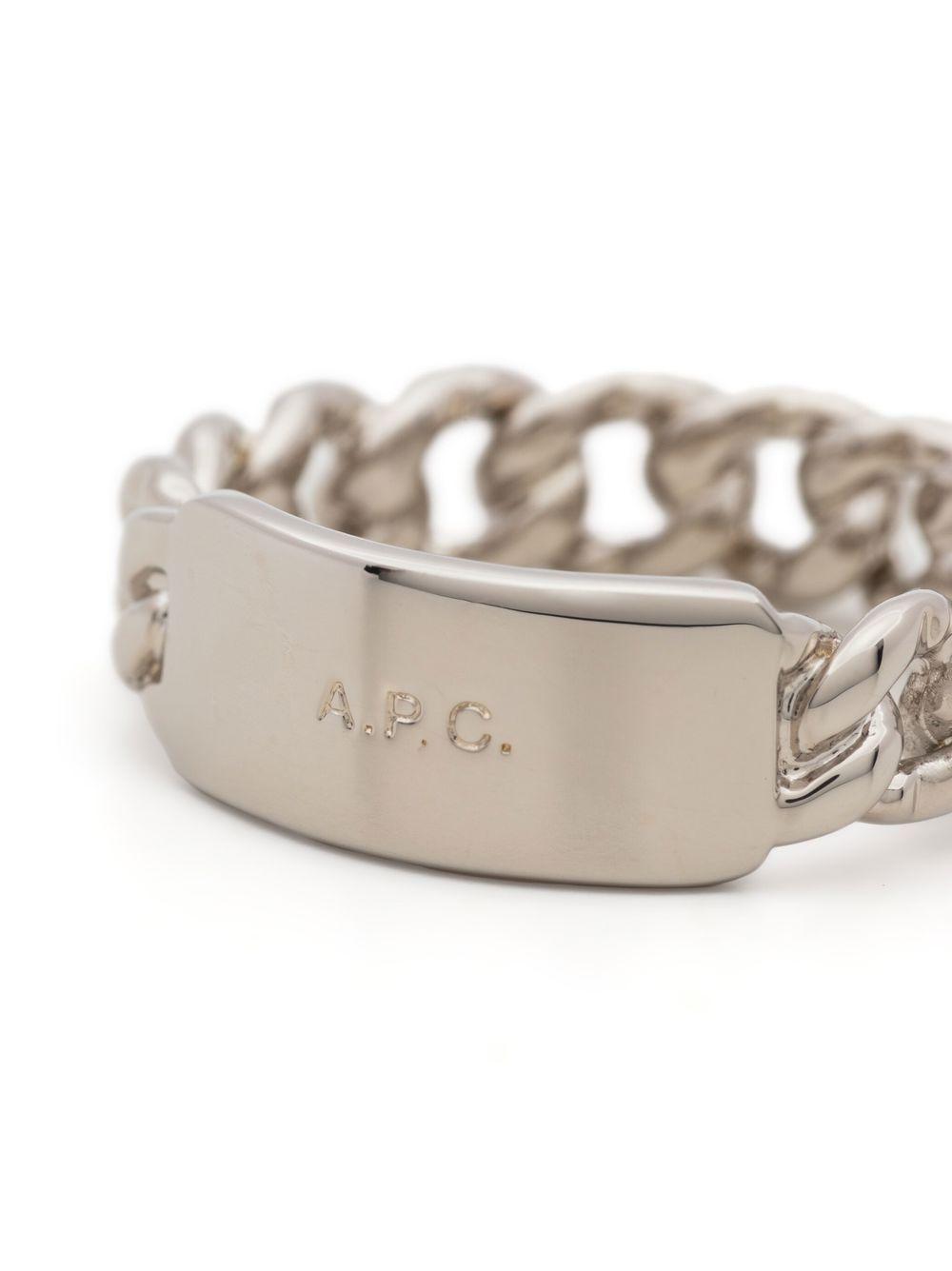 Darwin chainlink ring Product Image