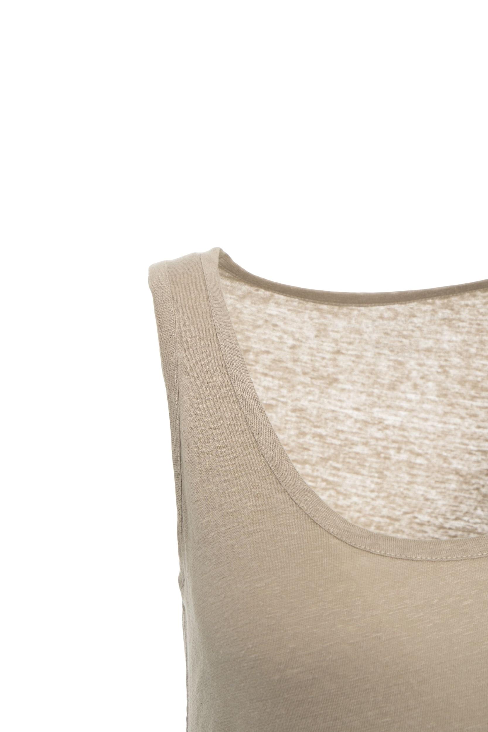 Tank top maxi dress Product Image