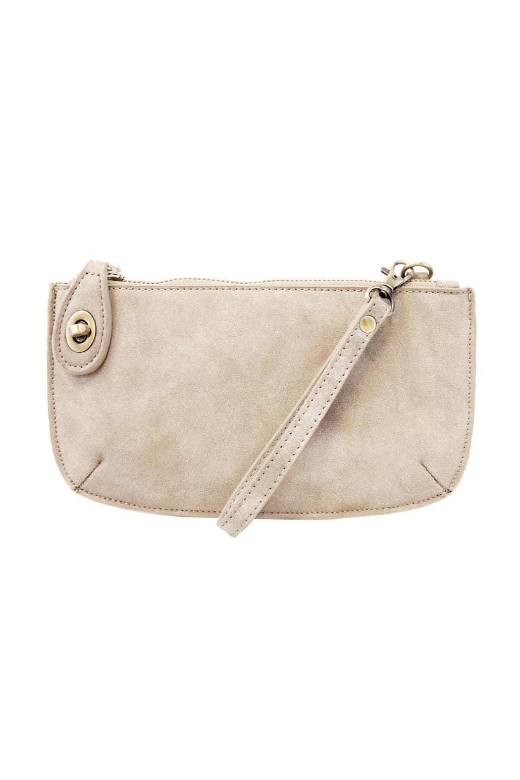 Lux Crossbody Wristlet Product Image
