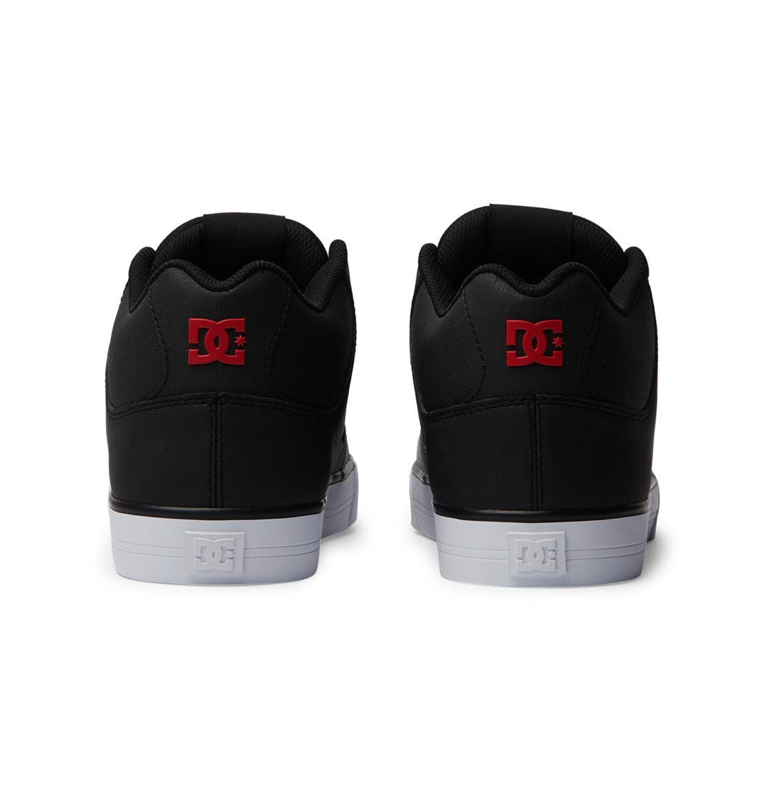 Men's Pure MID Mid-Top Shoes Male Product Image