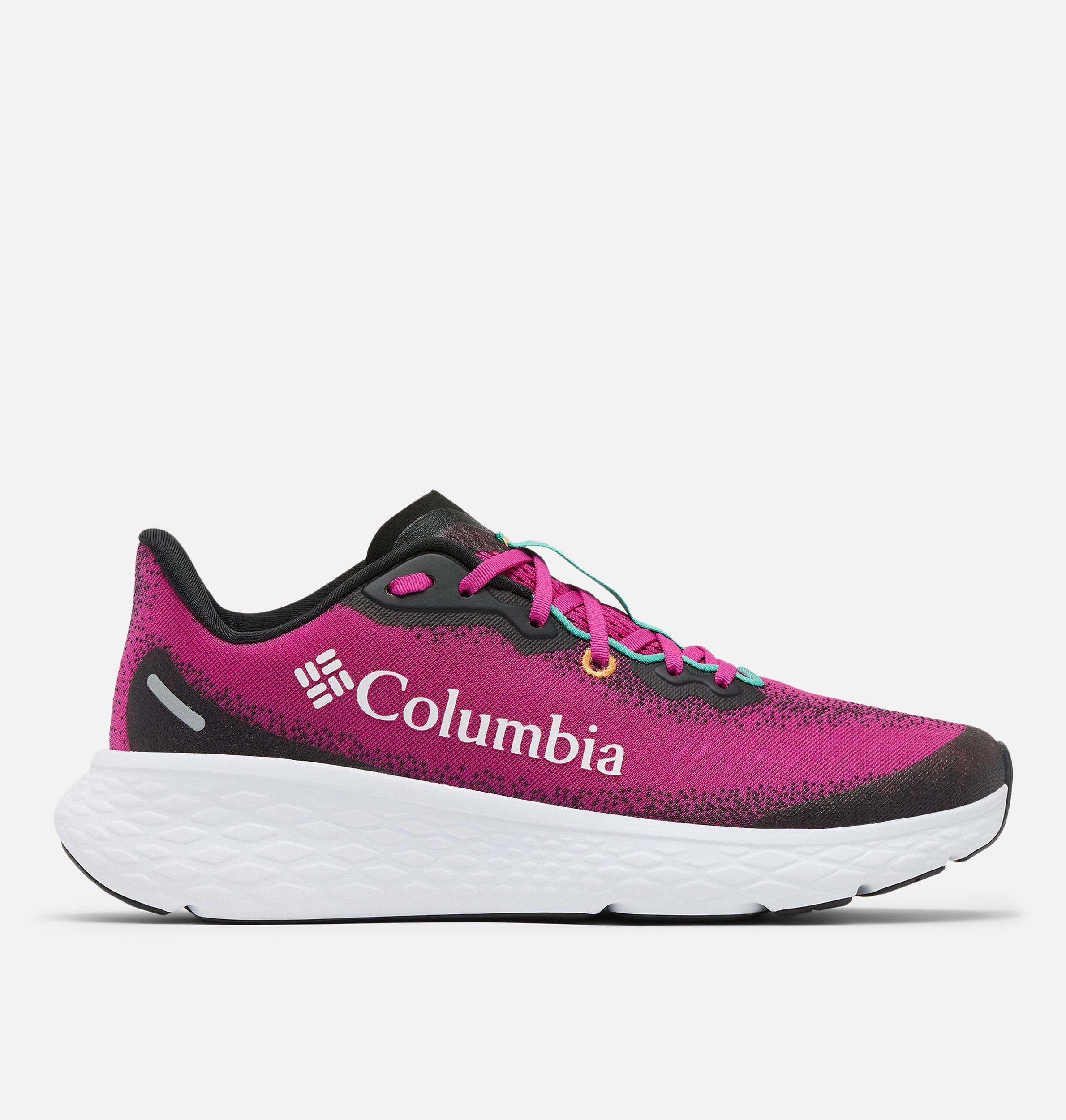 Columbia Womens Konos Featherweight Shoe- Product Image