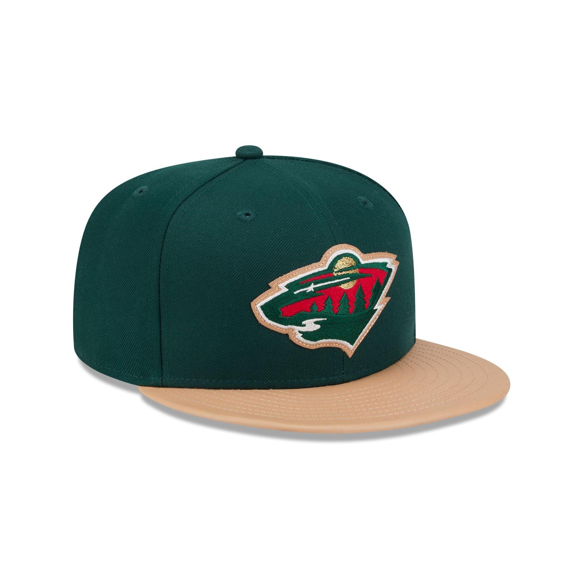 Conspiradores de Querétaro LMB 100th Anniversary Away 59FIFTY Fitted Hat Male Product Image