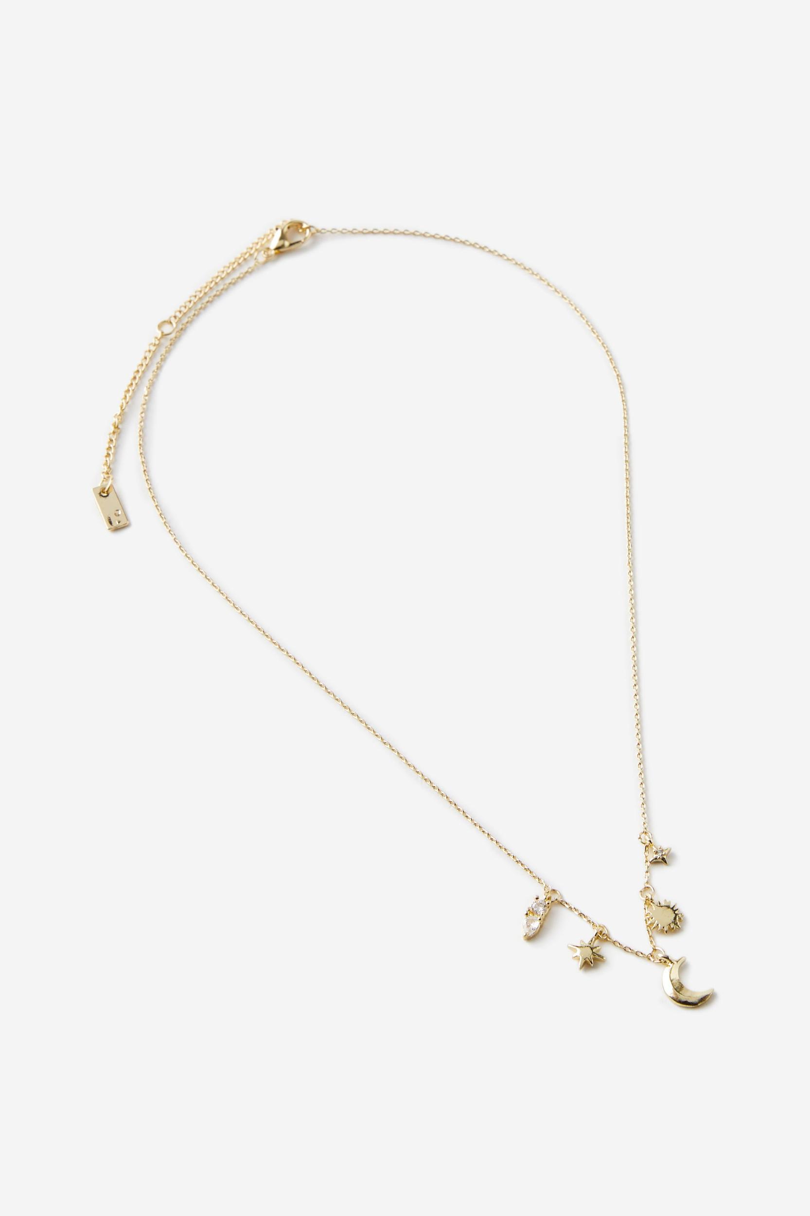 Pendant Necklace Product Image