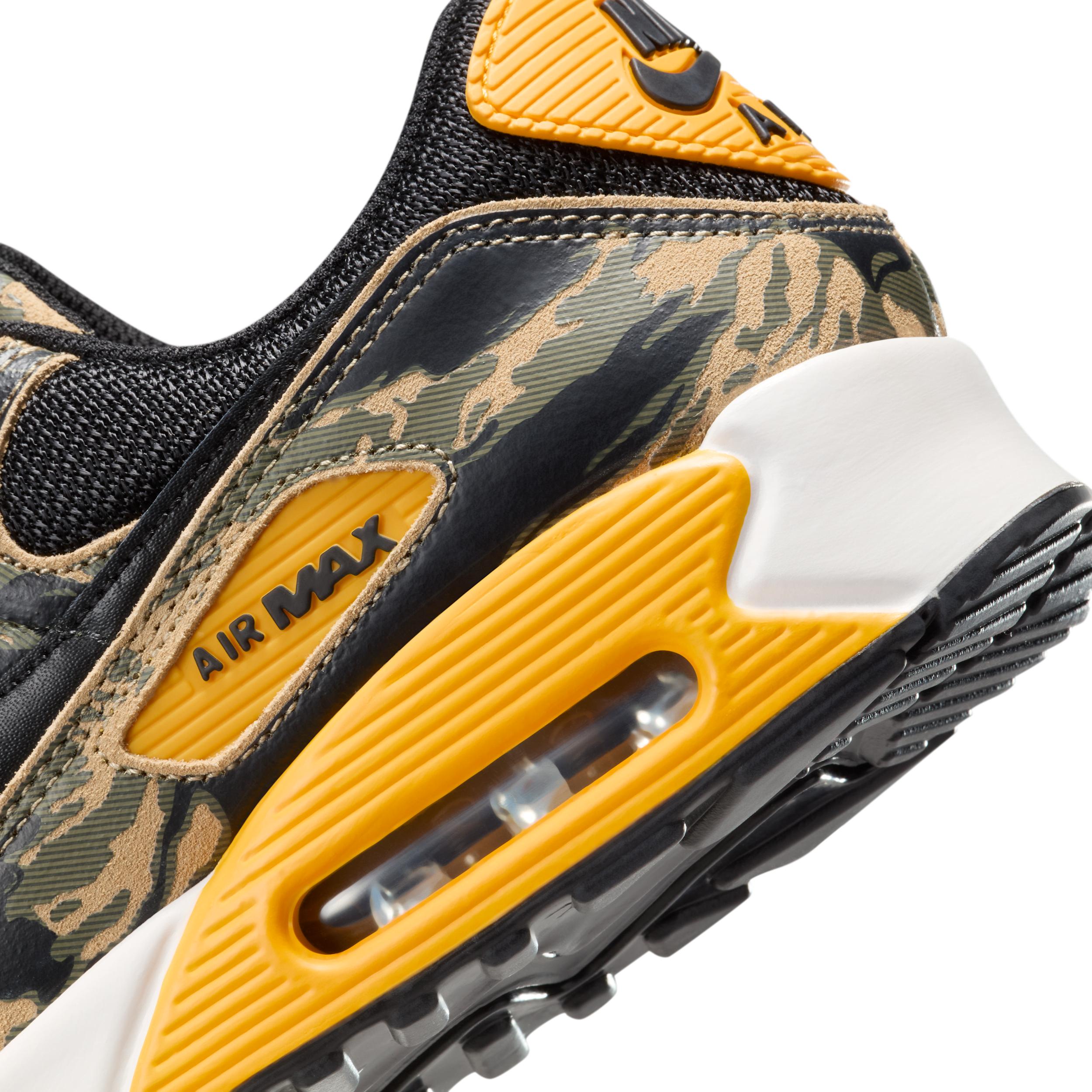 Nike Air Max 90 Premium Men's Shoes Product Image