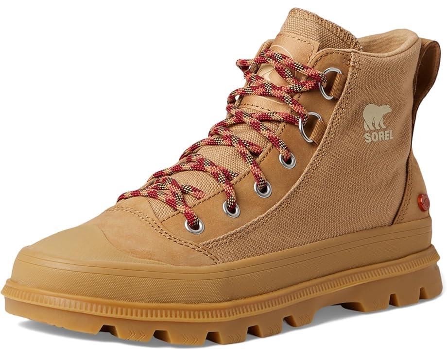 Scout N About™ Mid Sneakers Gear Chukka Product Image