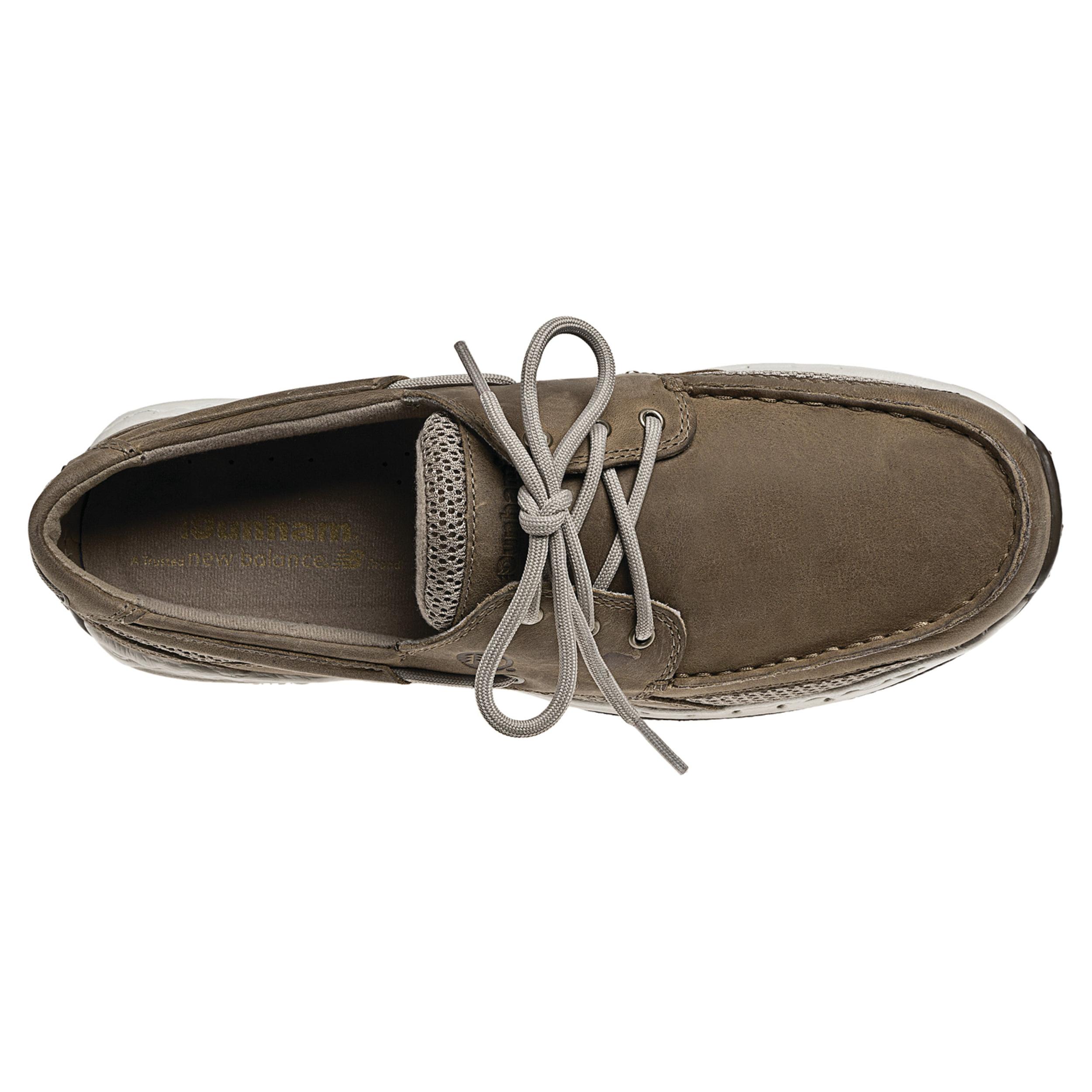 Men's Captain Boat Shoe Male Product Image