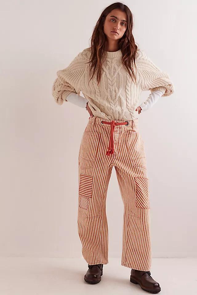 We The Free Moxie Railroad Low-Slung Jeans Product Image