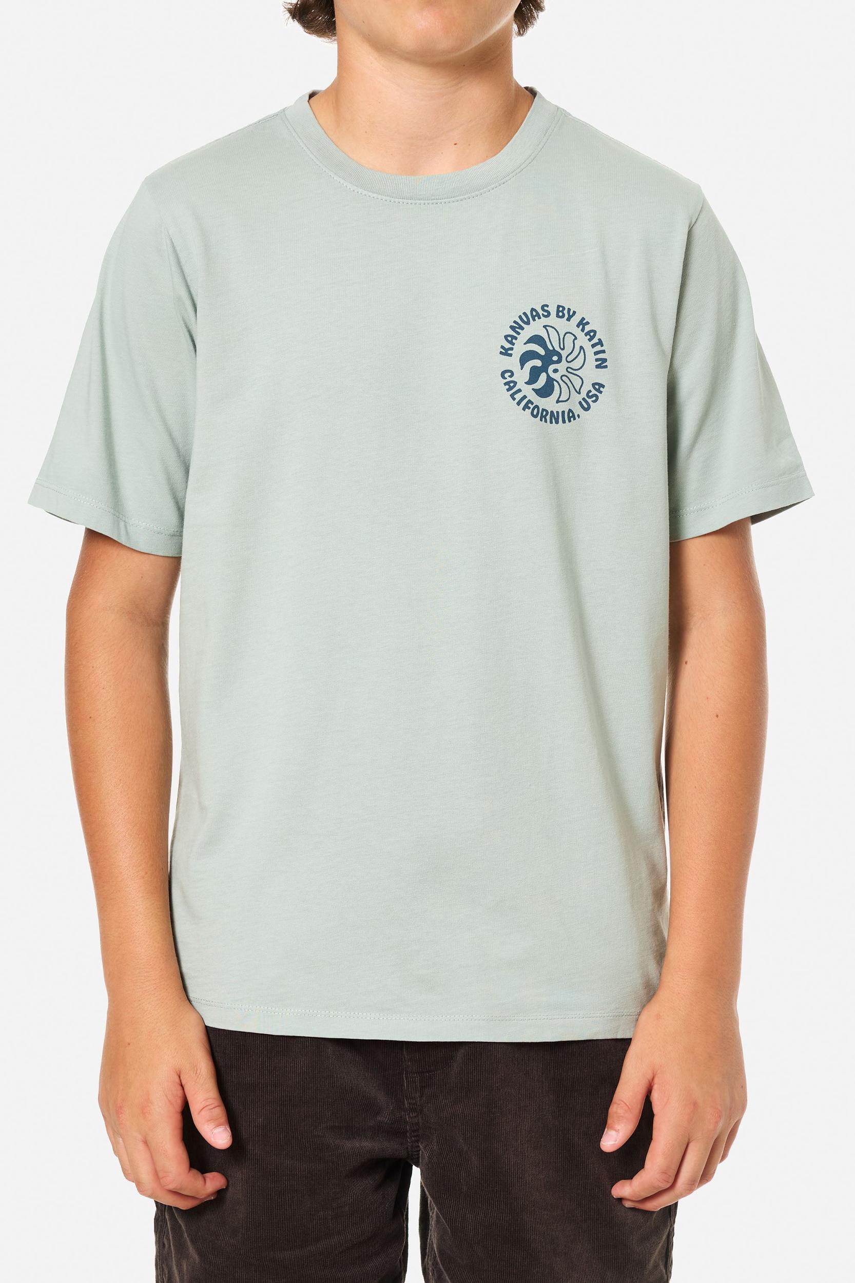 TOGETHER II TEE Product Image