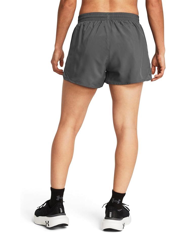 Women's Under Armour Fly By Shorts Product Image