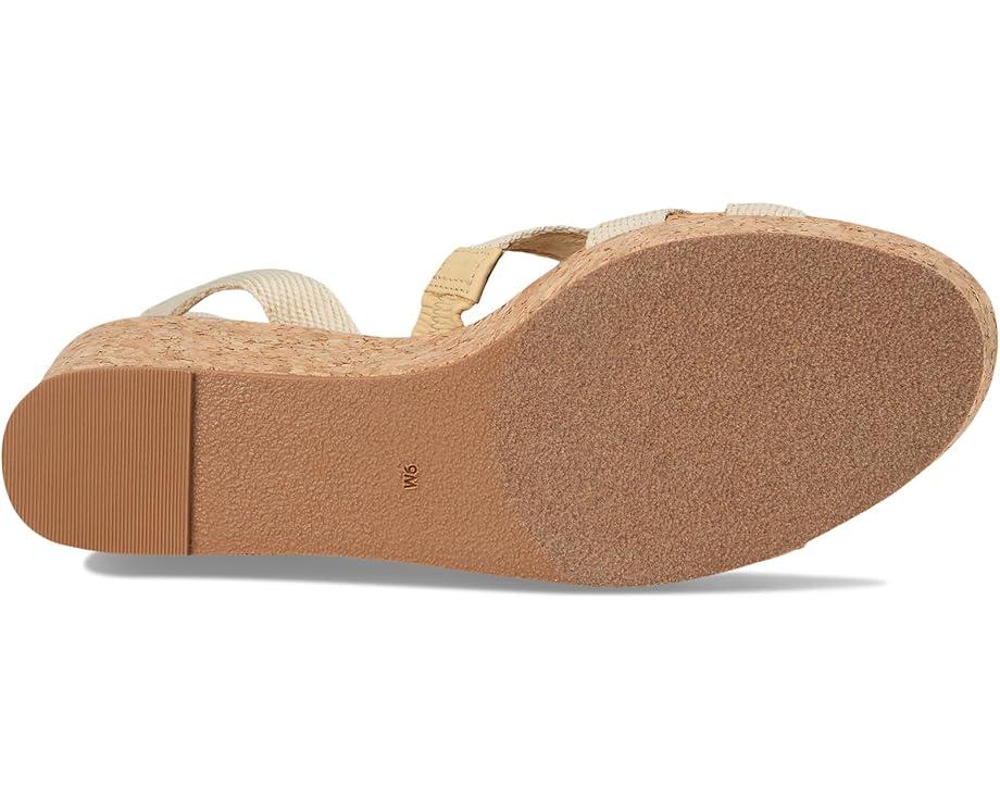 Marcia Cross-Band Sandal Product Image