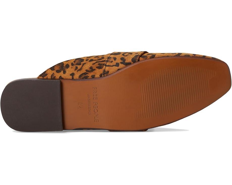 Lynette Mule Product Image