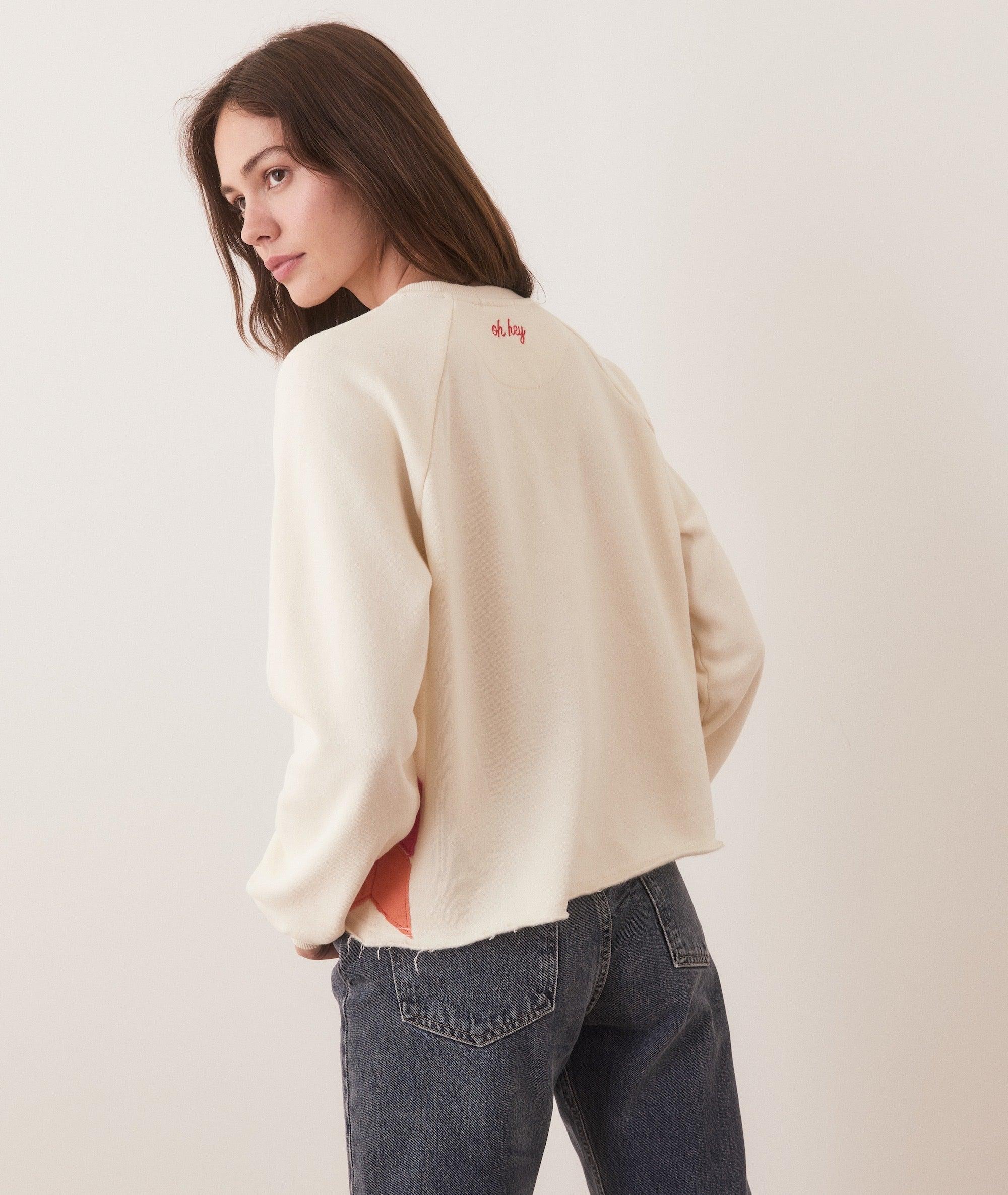 Archive Summit Sweatshirt Product Image