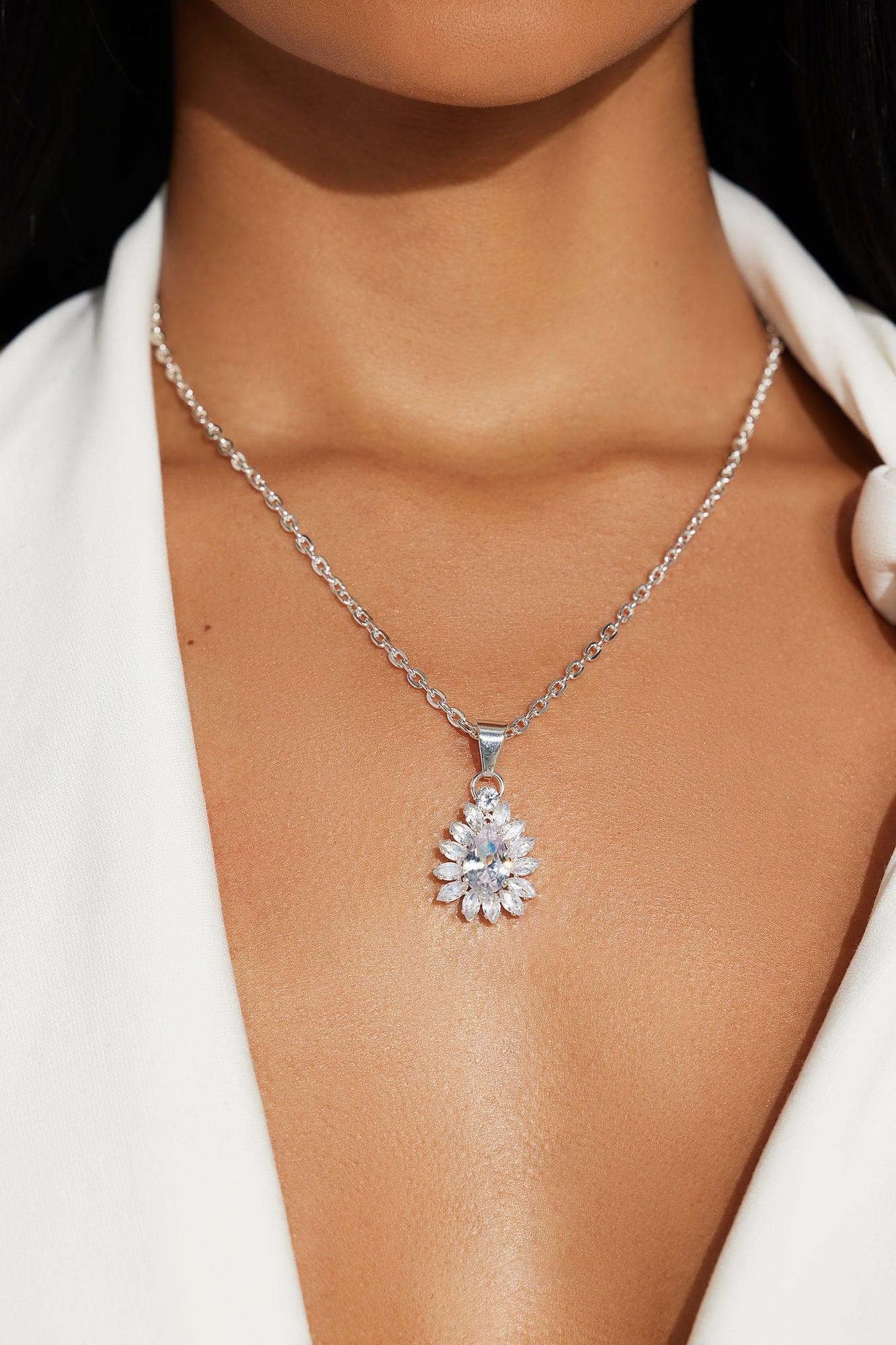 Maryland Body Jewelry - Silver Product Image