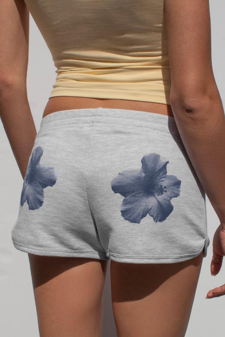 Flower shorts Product Image