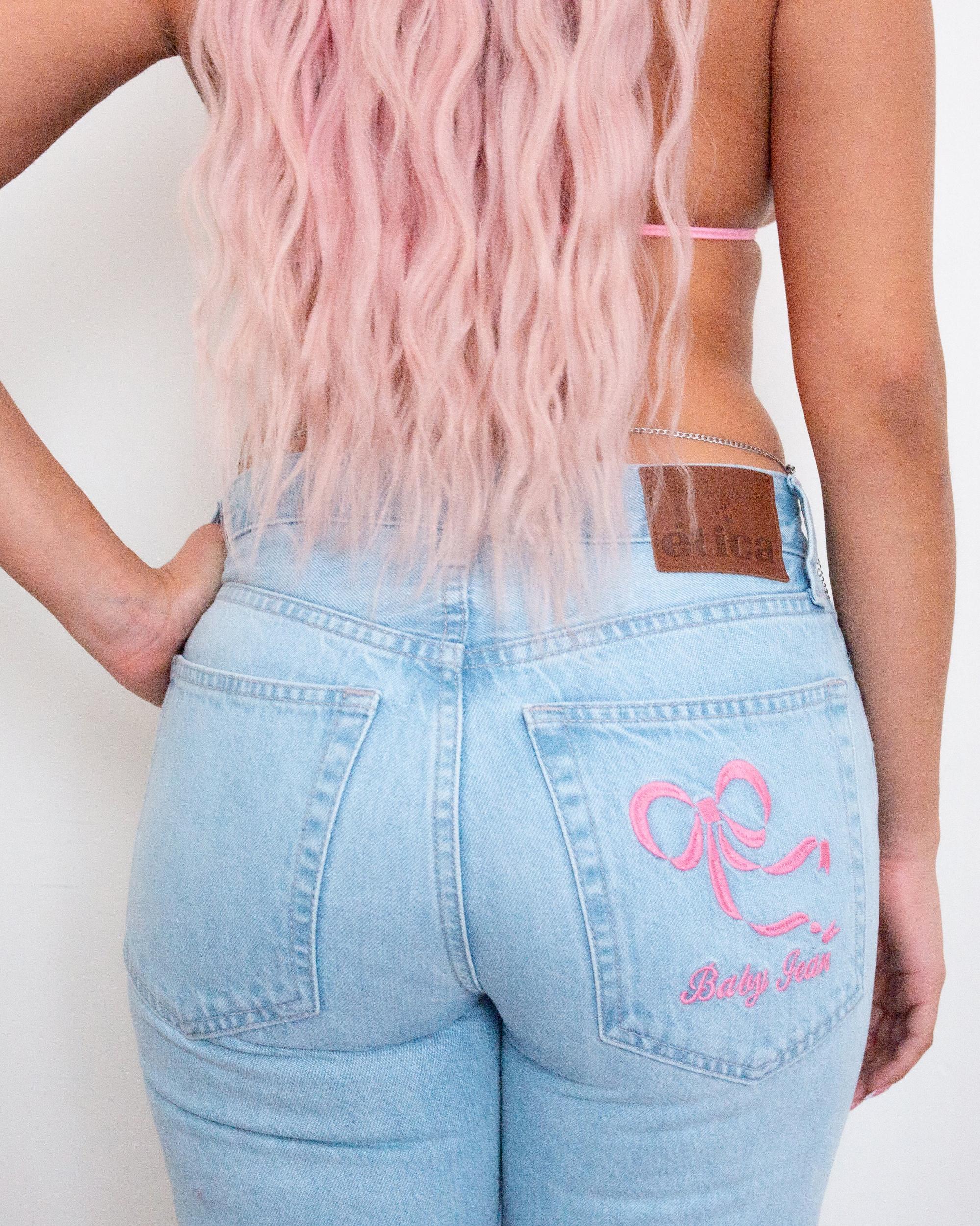 The Sweetheart Jean Product Image