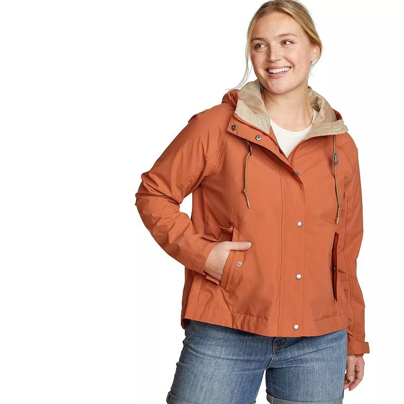 Women's Eddie Bauer Port Townsend Jacket,  Product Image