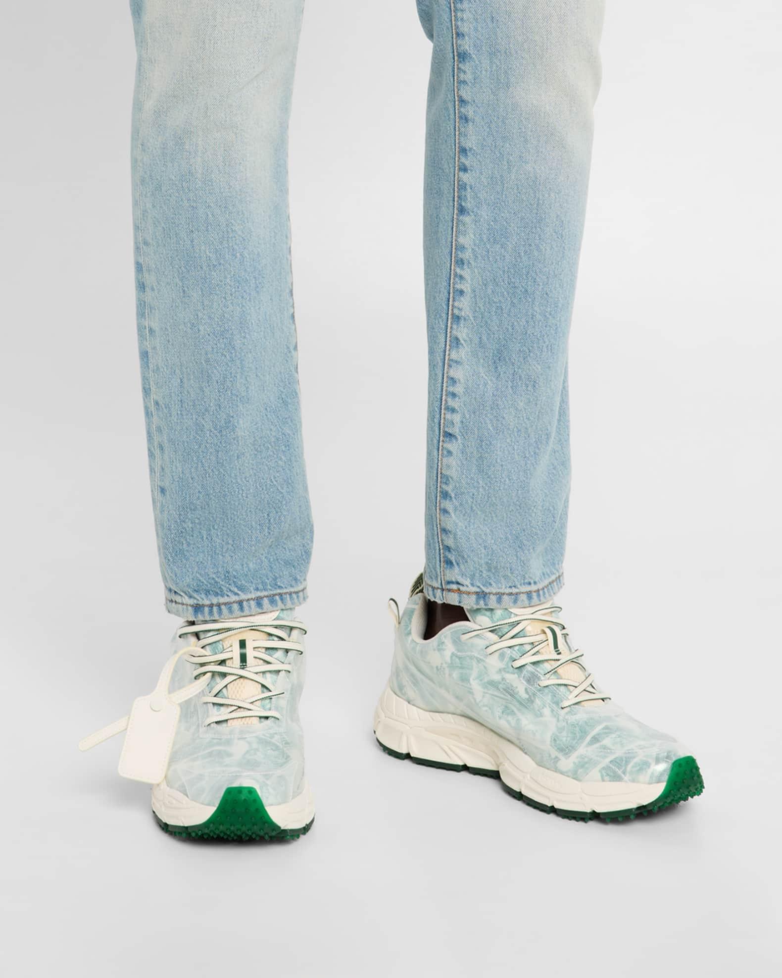 Men's Be Right Back Runner Sneakers Product Image