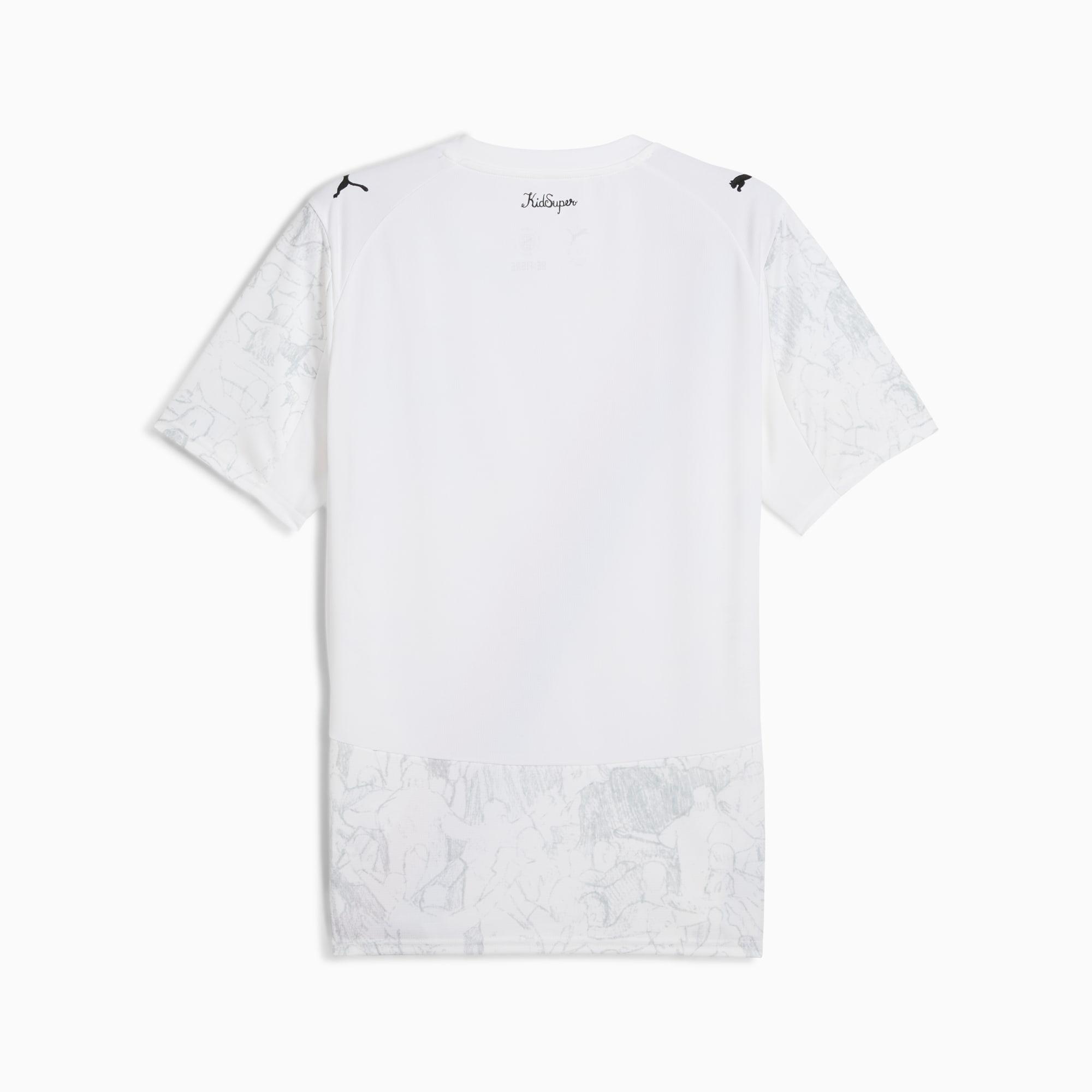 KIDSUPER x MANCHESTER CITY Jersey Men Product Image