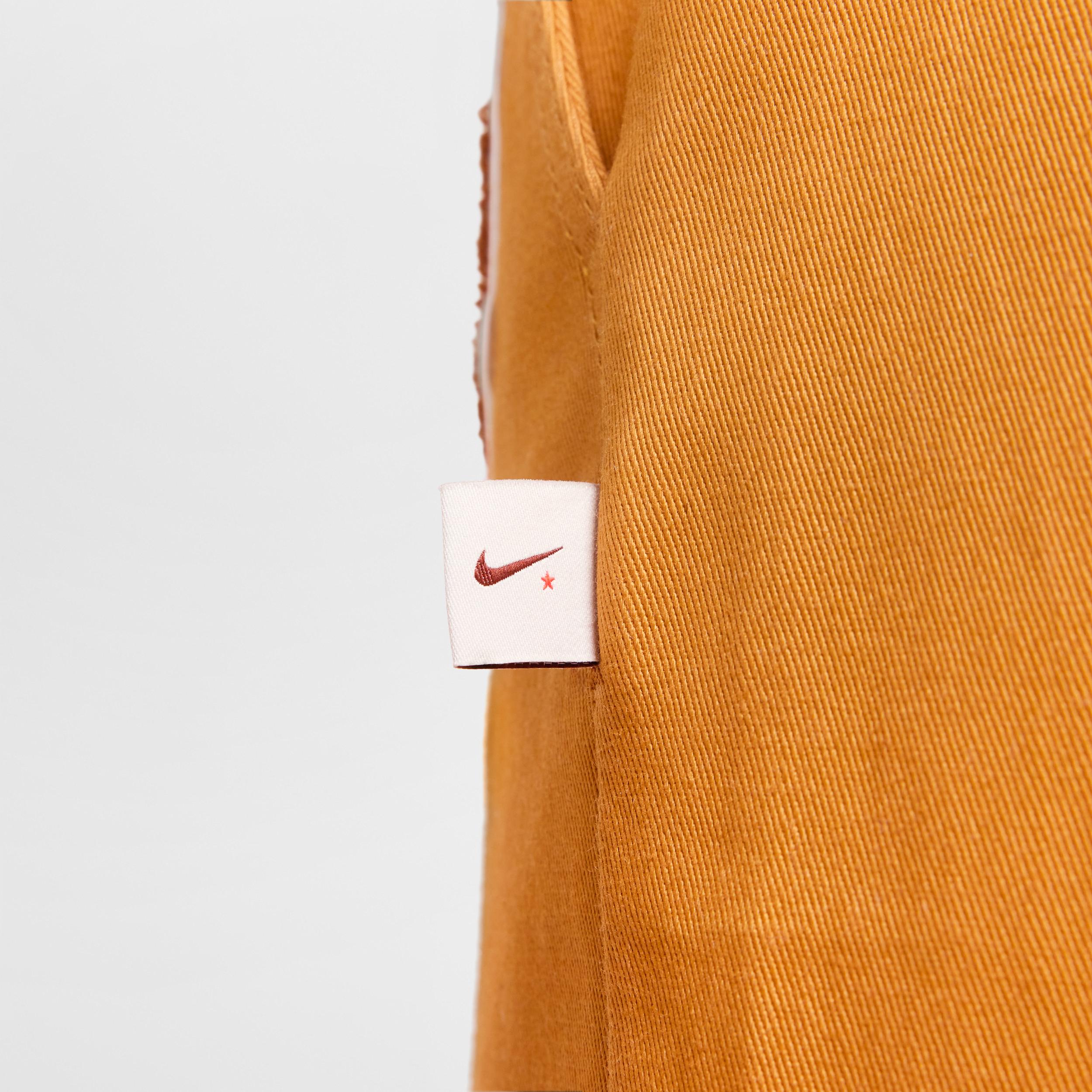 Club Amrica Nike Mens Life Soccer Unlined El Chino Pants | FQ7826-712 Product Image