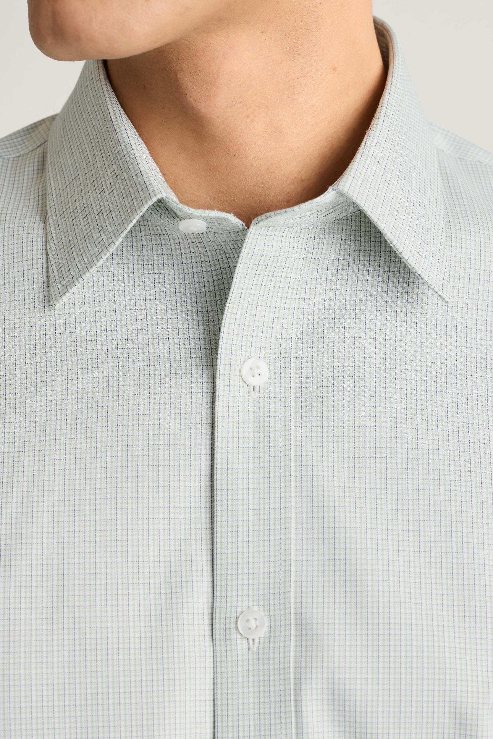 Weekday Warrior Dress Shirt Product Image