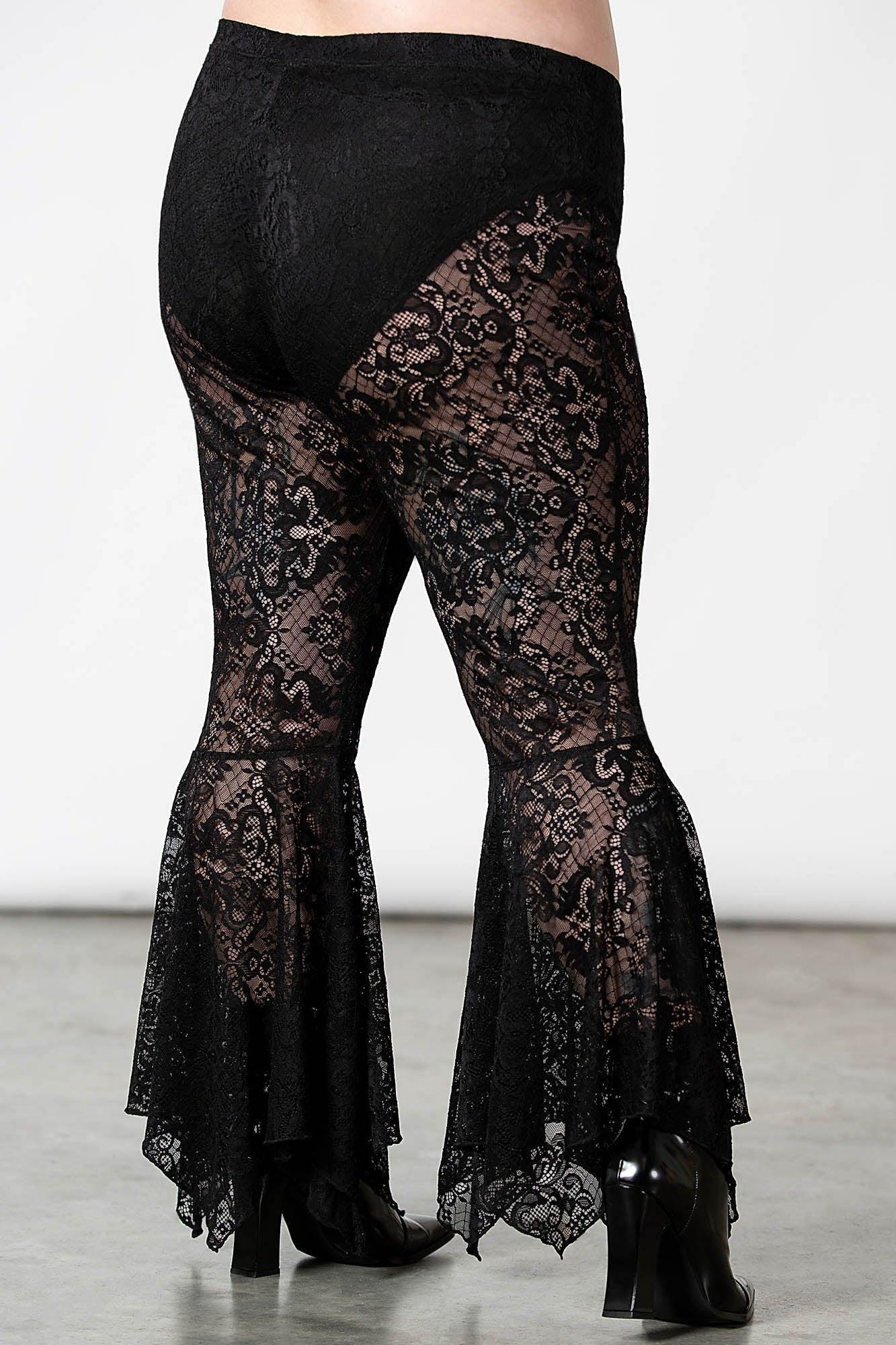 Spectral Lure Bell Bottoms Female Product Image