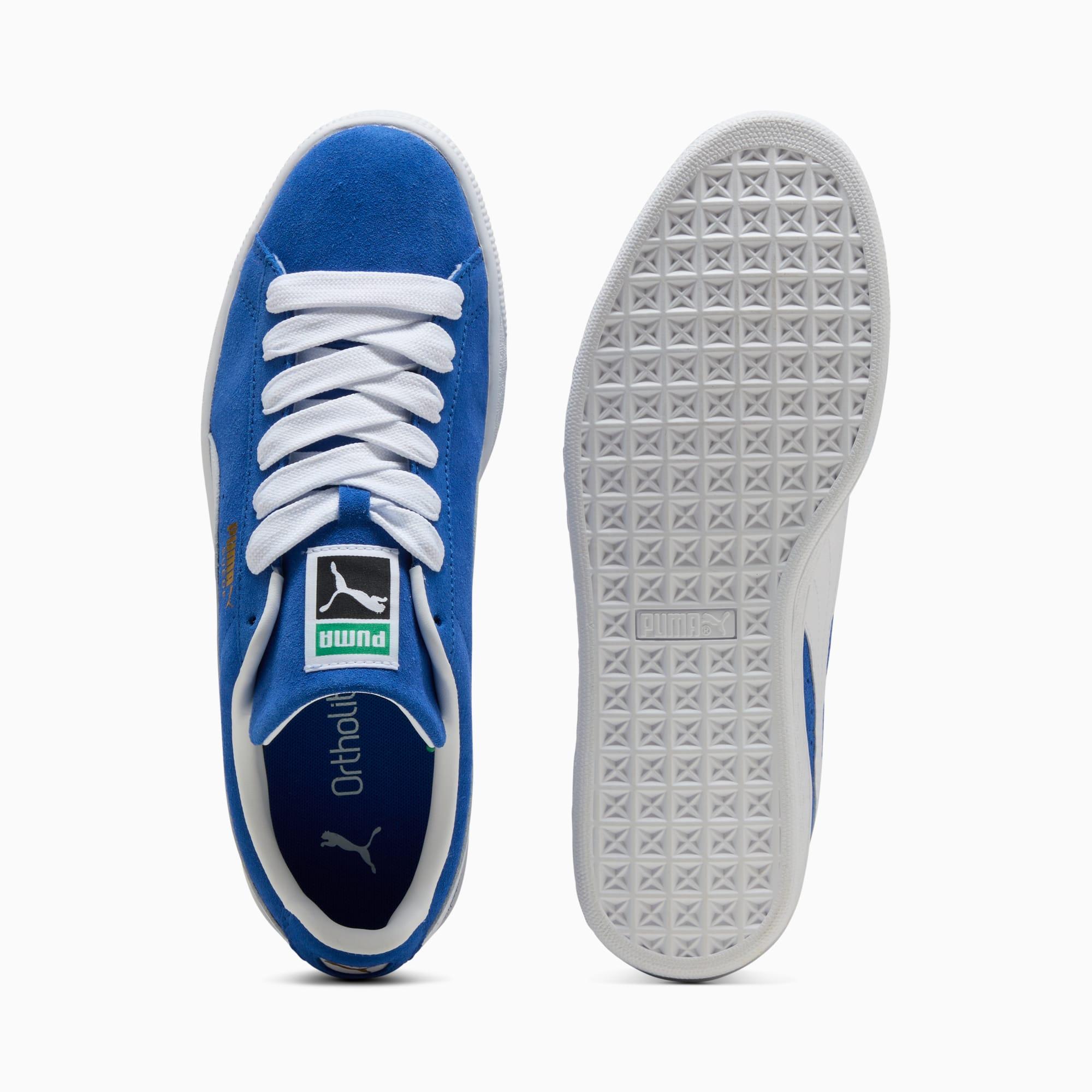 Suede Classic Sneakers Product Image