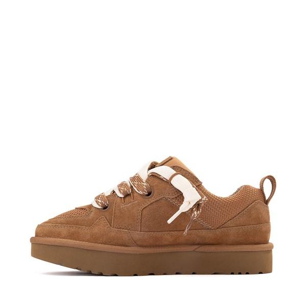 Womens UGG® Lo Lowmel Sneaker Product Image