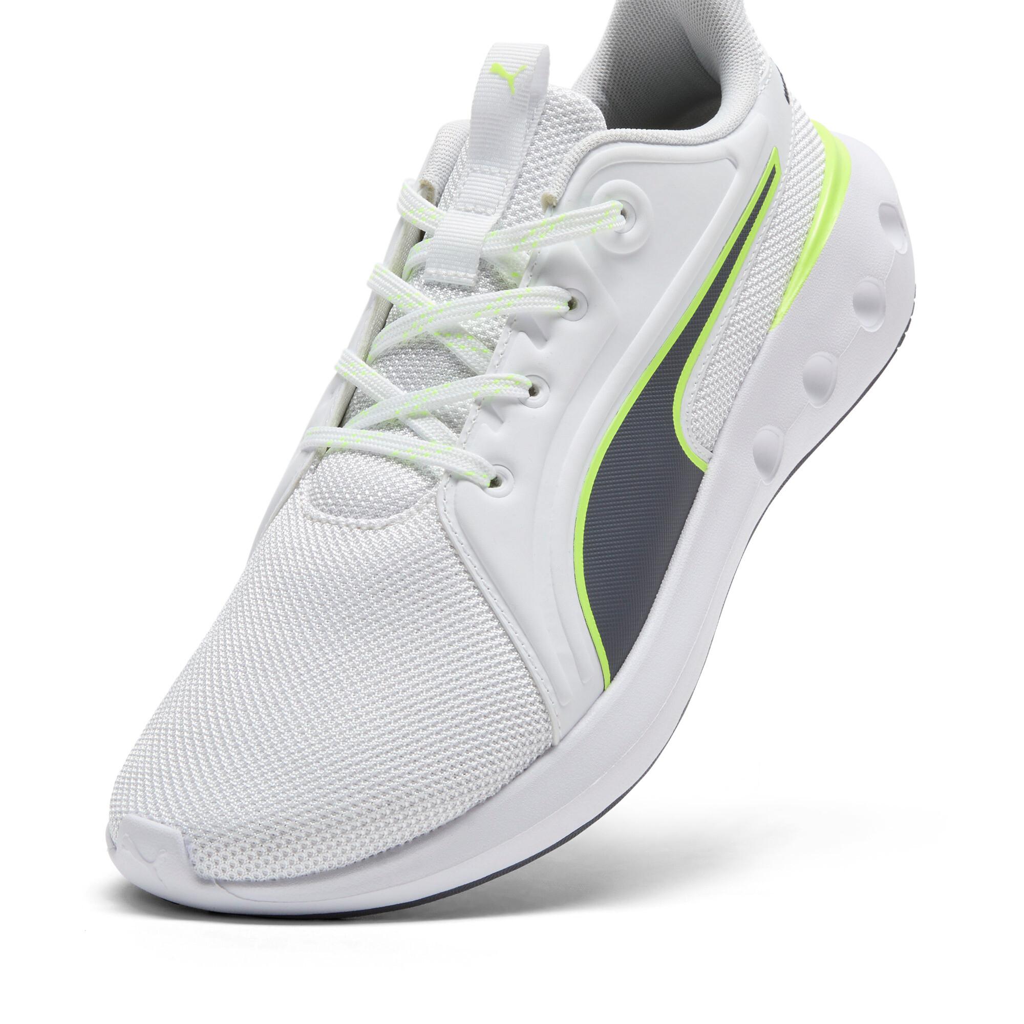 Softride Carson Lace Speck Men's Sneakers Product Image